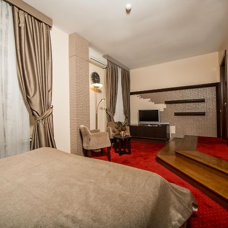 Passage Boutique Hotel Baku Exterior foto