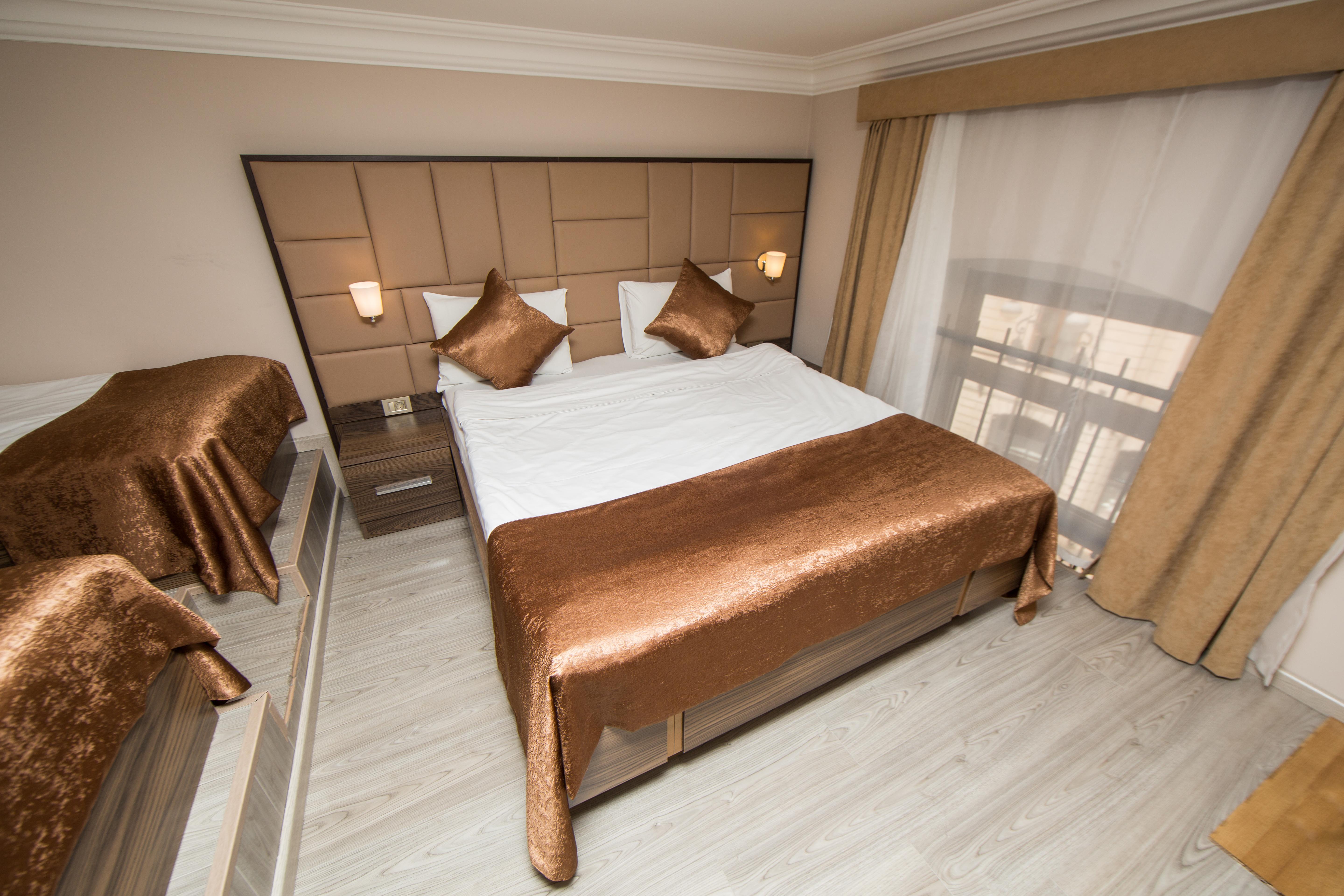Passage Boutique Hotel Baku Exterior foto