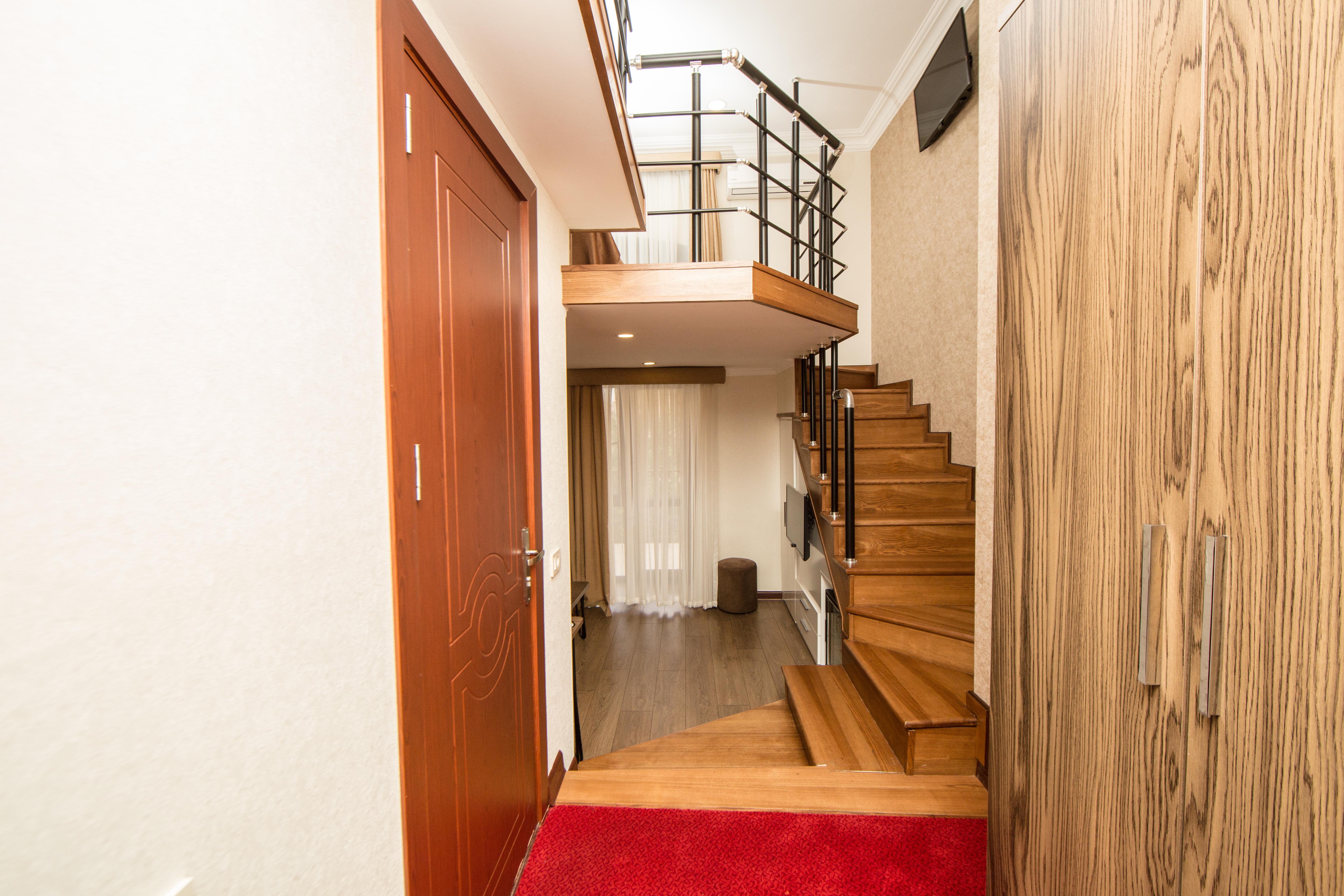 Passage Boutique Hotel Baku Exterior foto