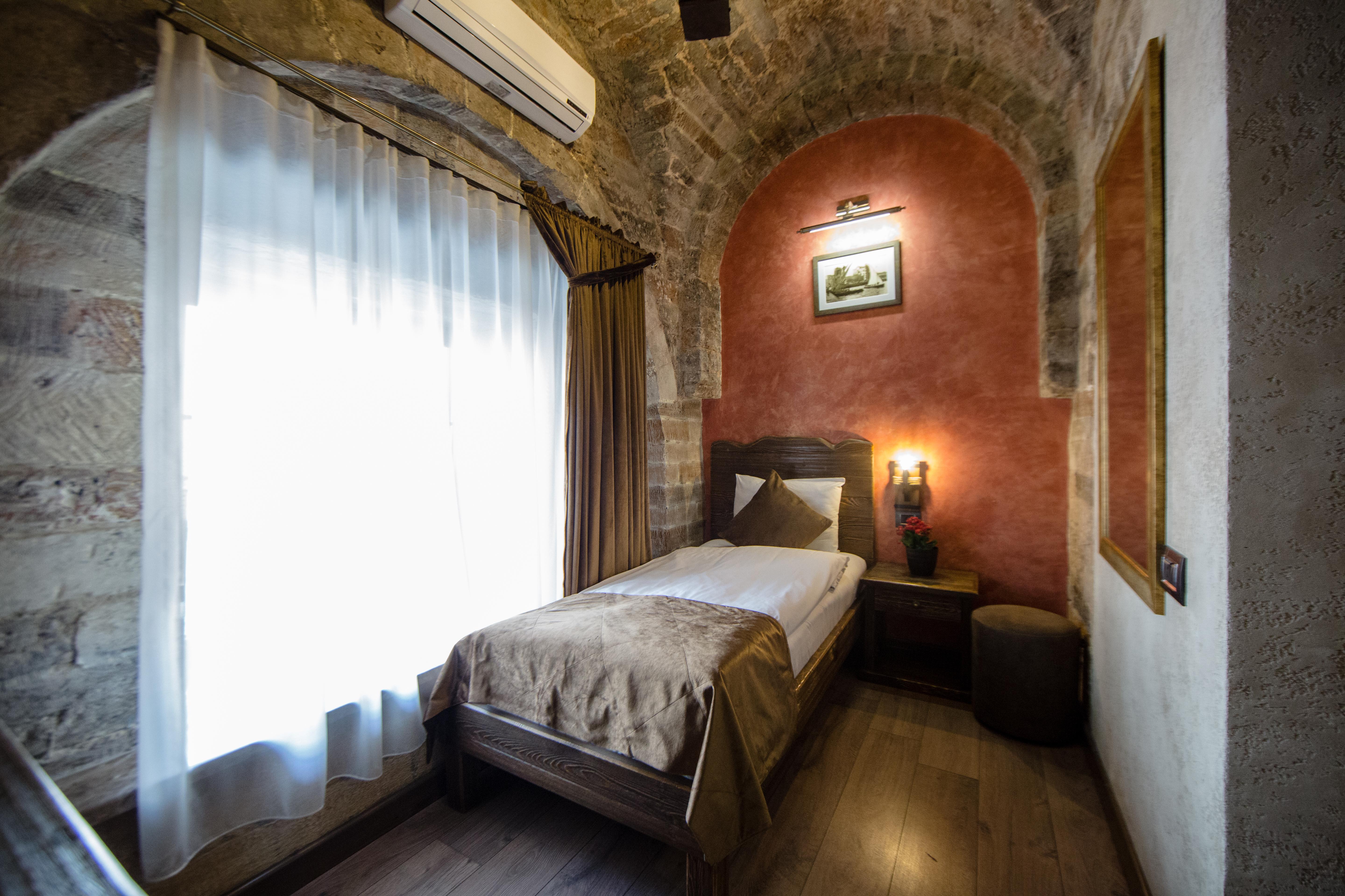 Passage Boutique Hotel Baku Exterior foto