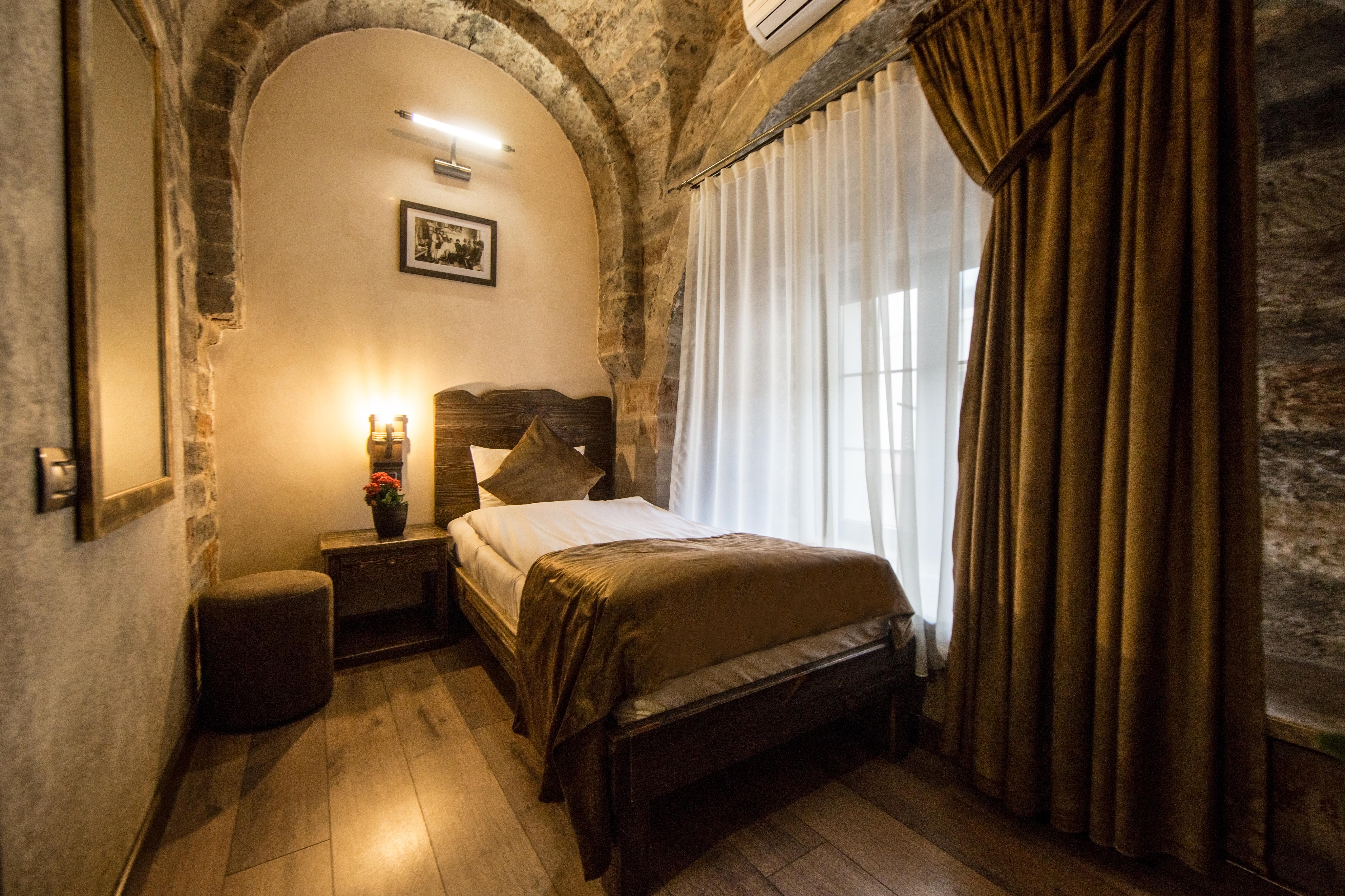 Passage Boutique Hotel Baku Exterior foto