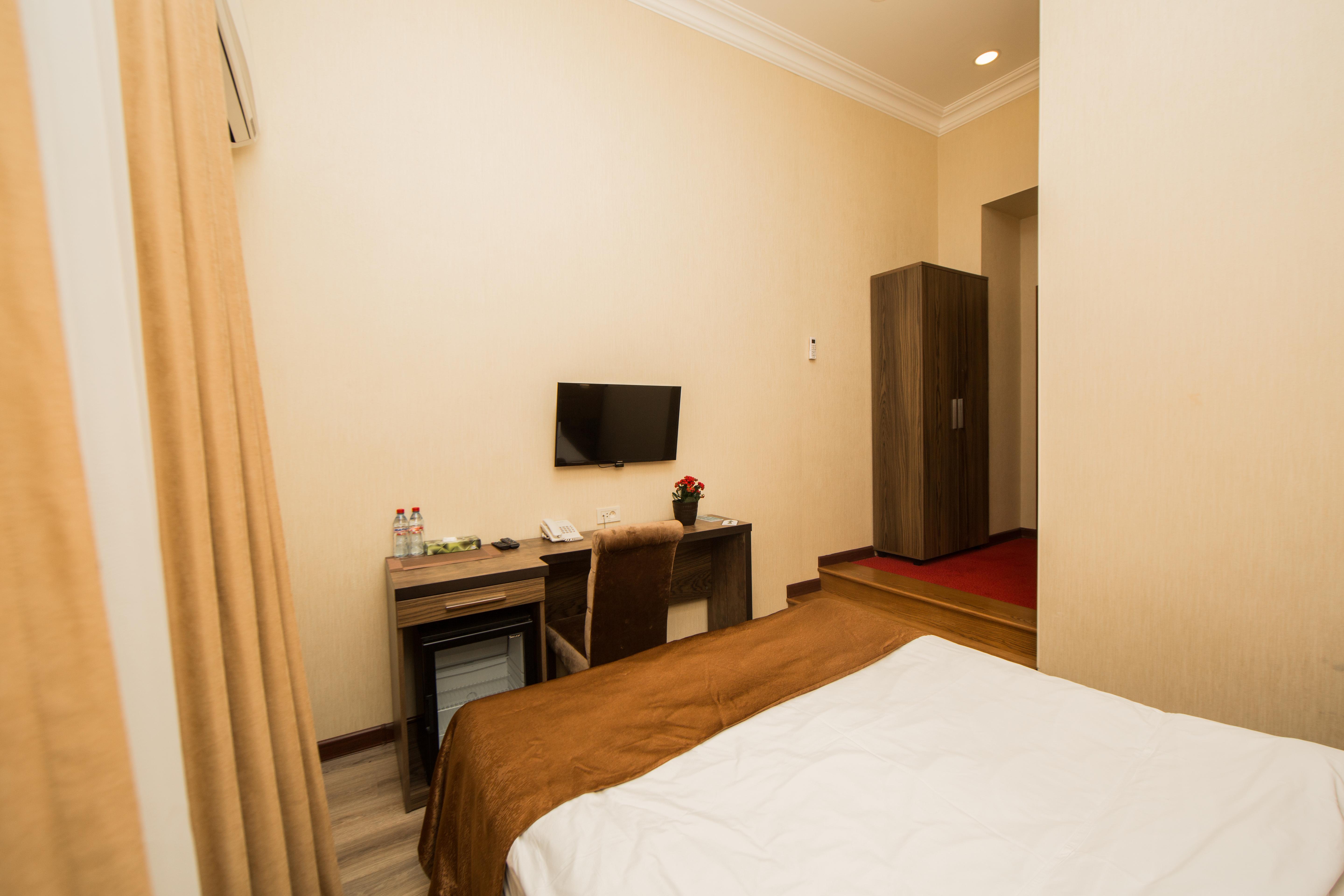Passage Boutique Hotel Baku Exterior foto