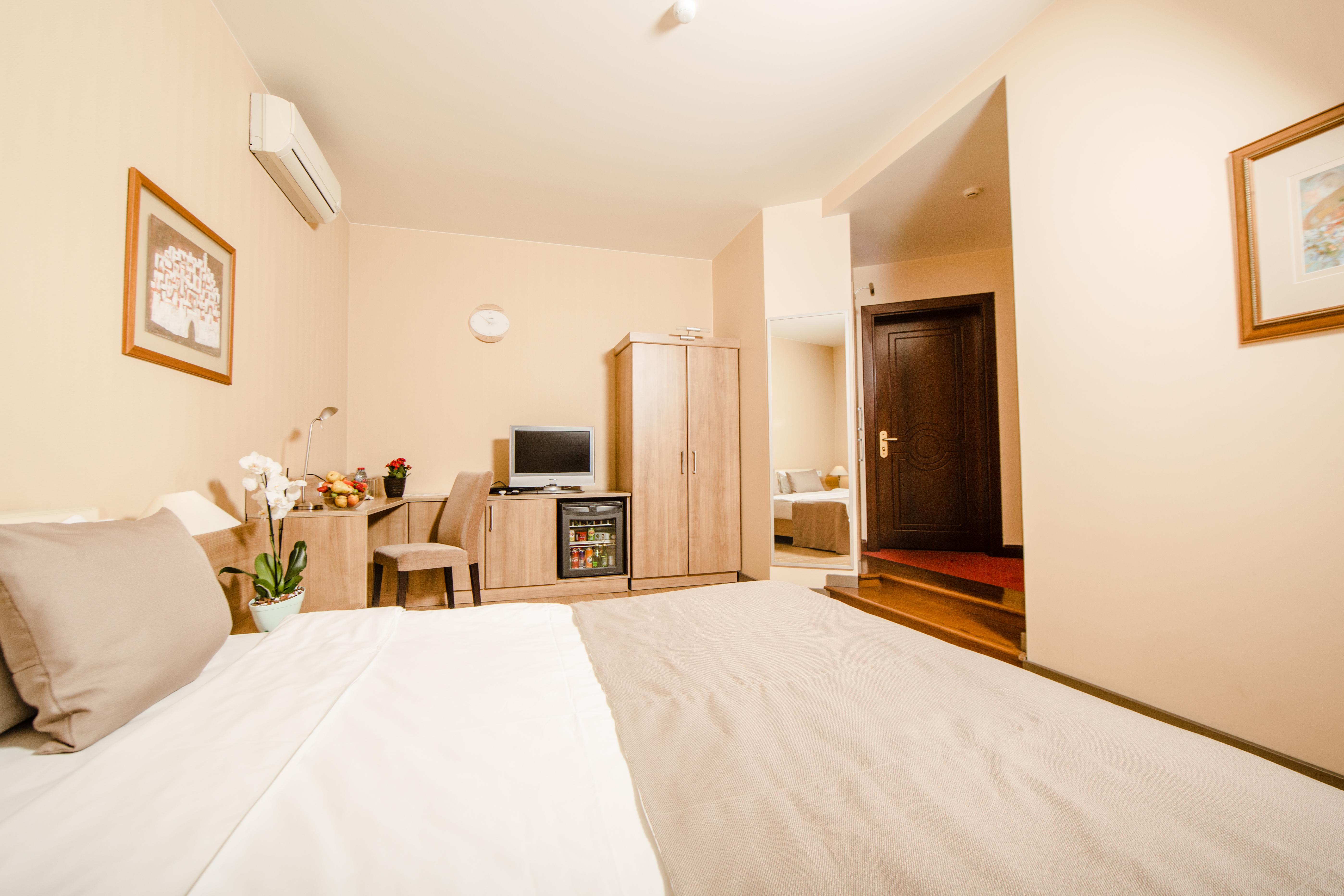 Passage Boutique Hotel Baku Exterior foto