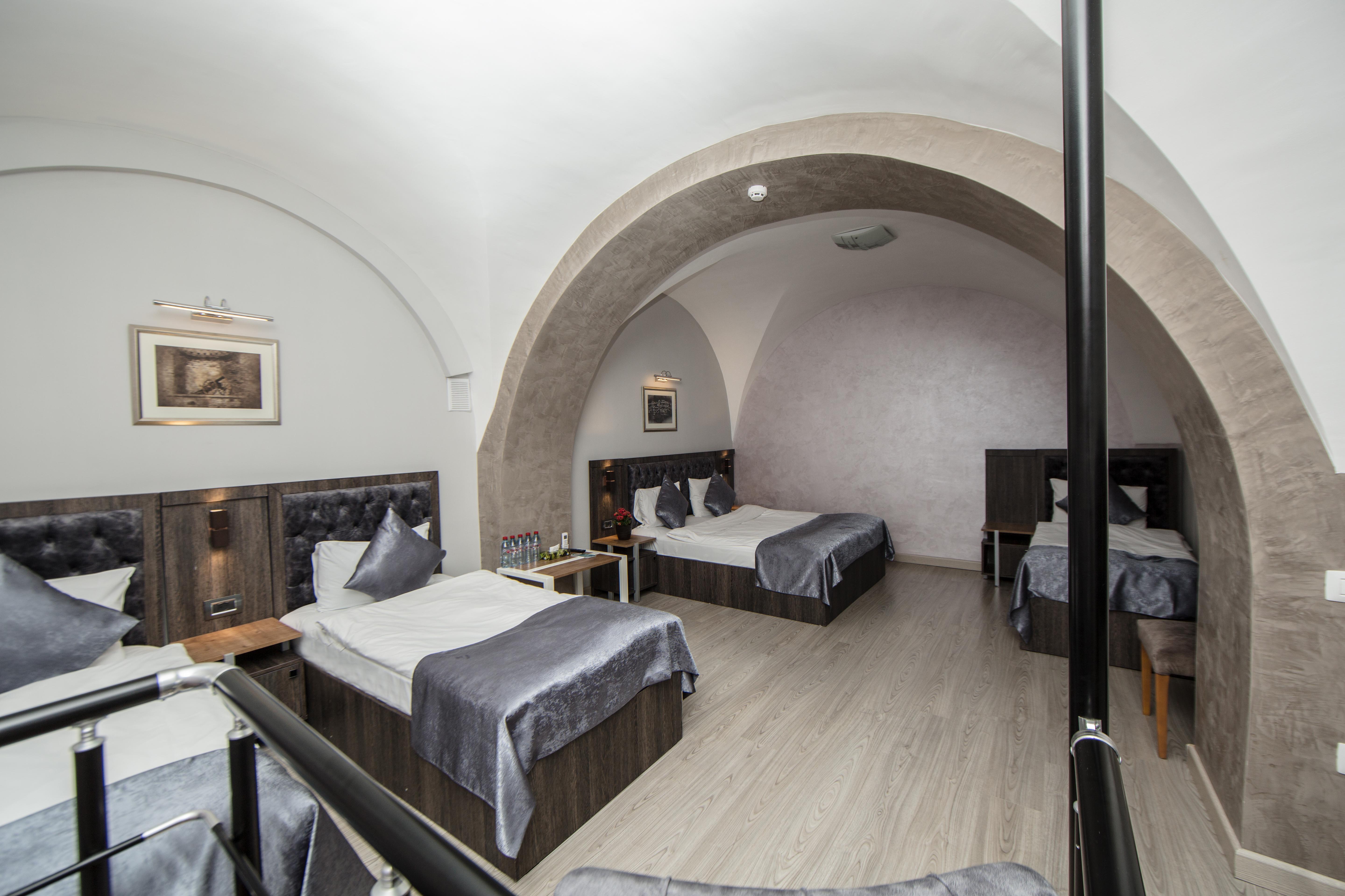Passage Boutique Hotel Baku Exterior foto