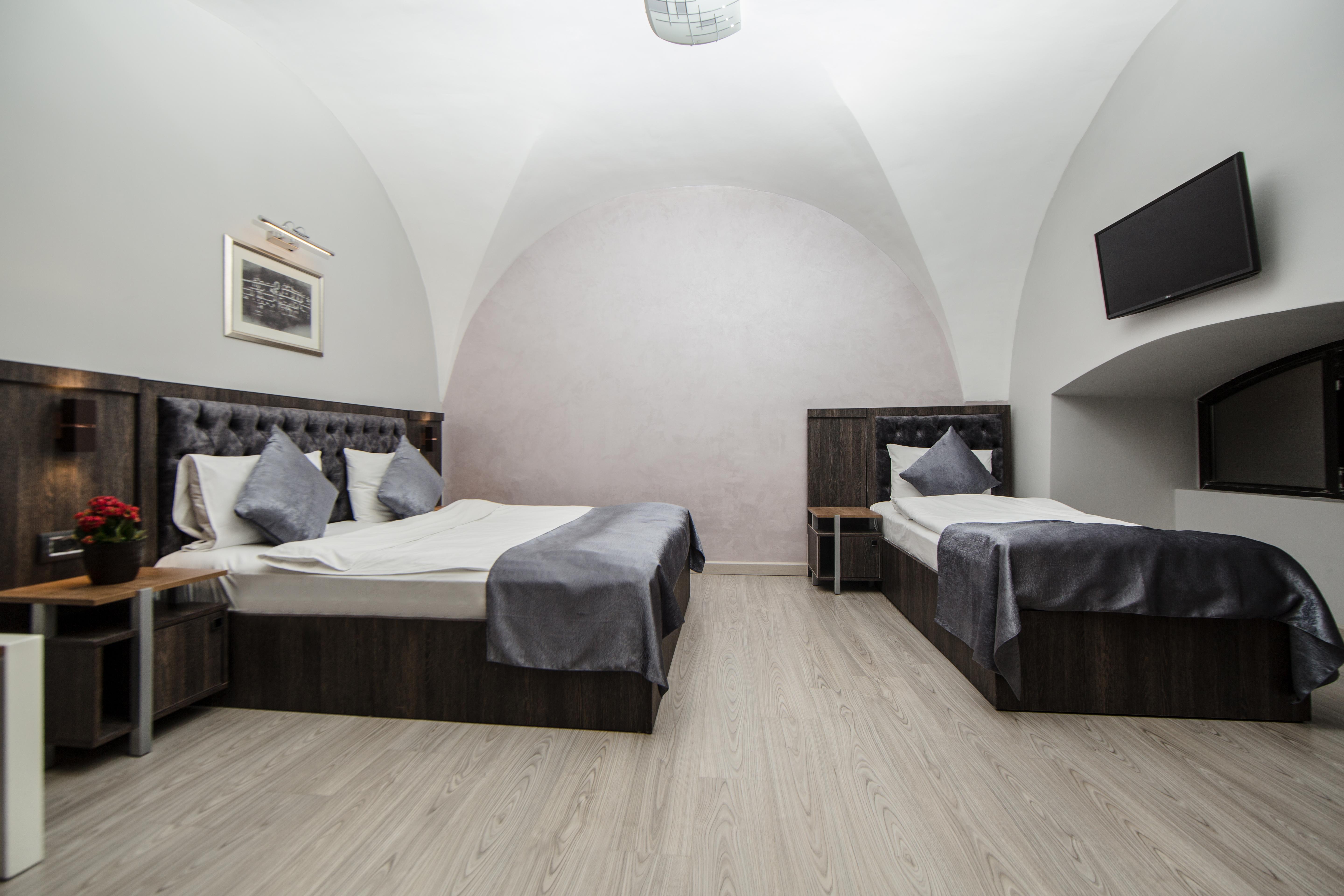Passage Boutique Hotel Baku Exterior foto