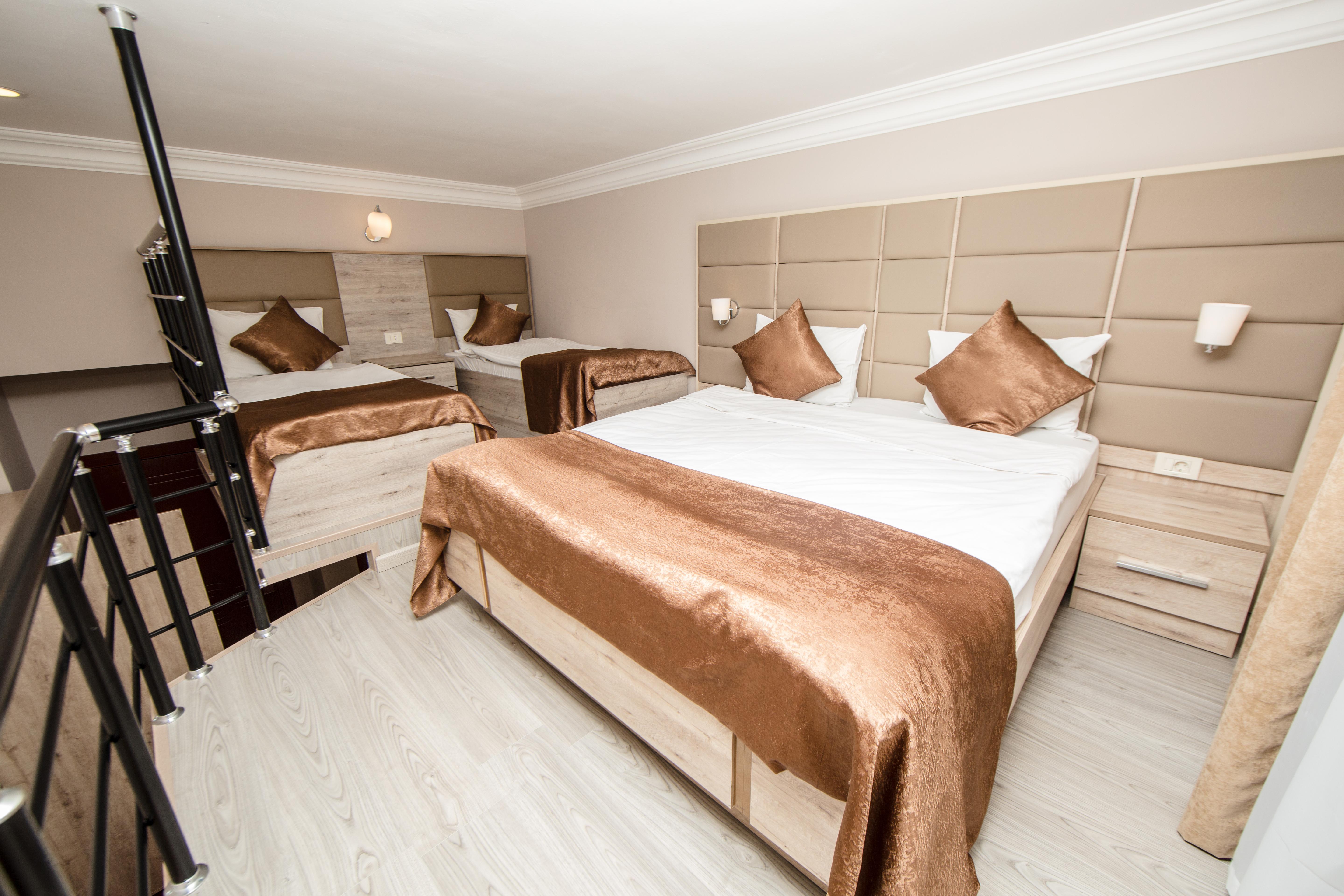 Passage Boutique Hotel Baku Exterior foto