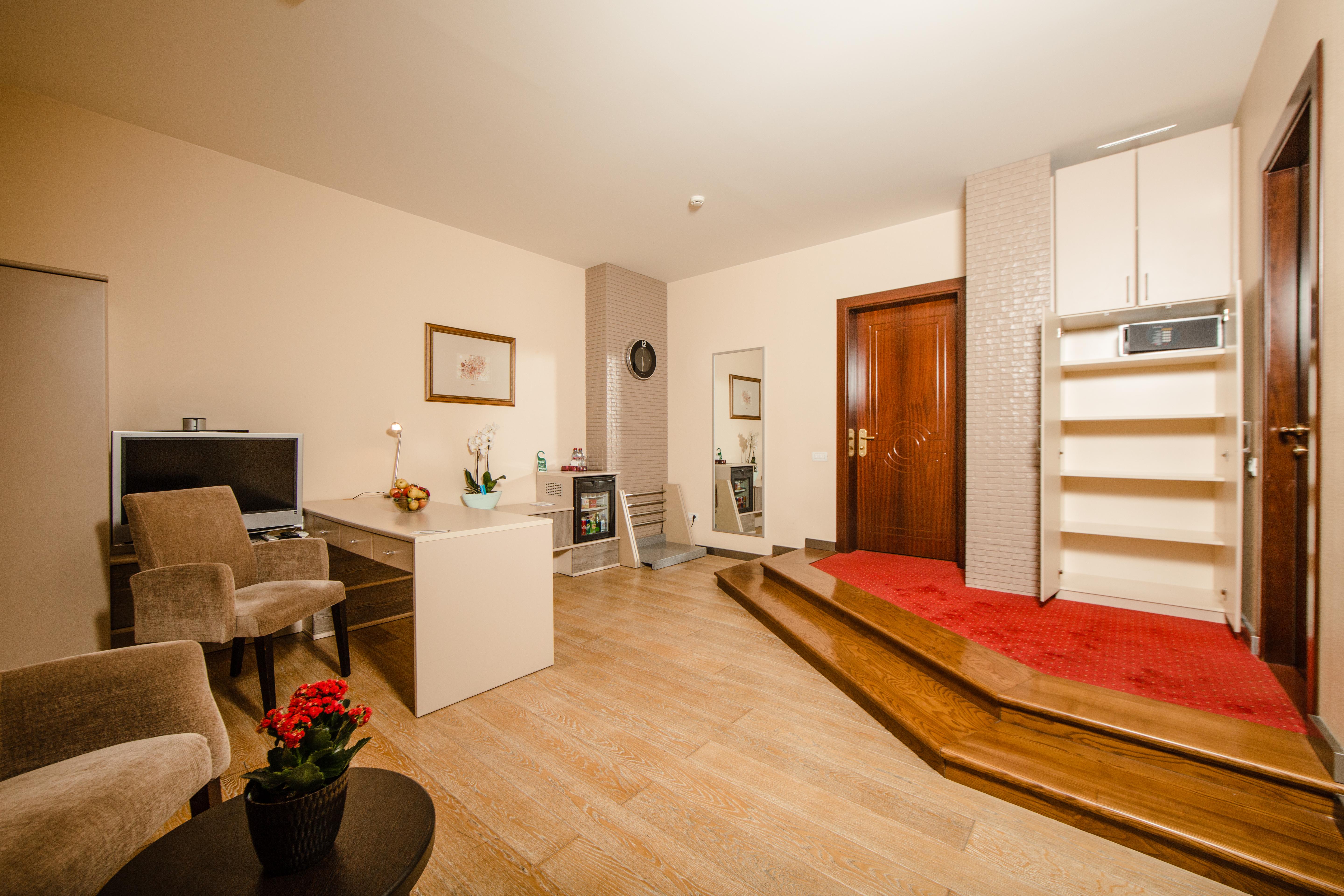 Passage Boutique Hotel Baku Exterior foto