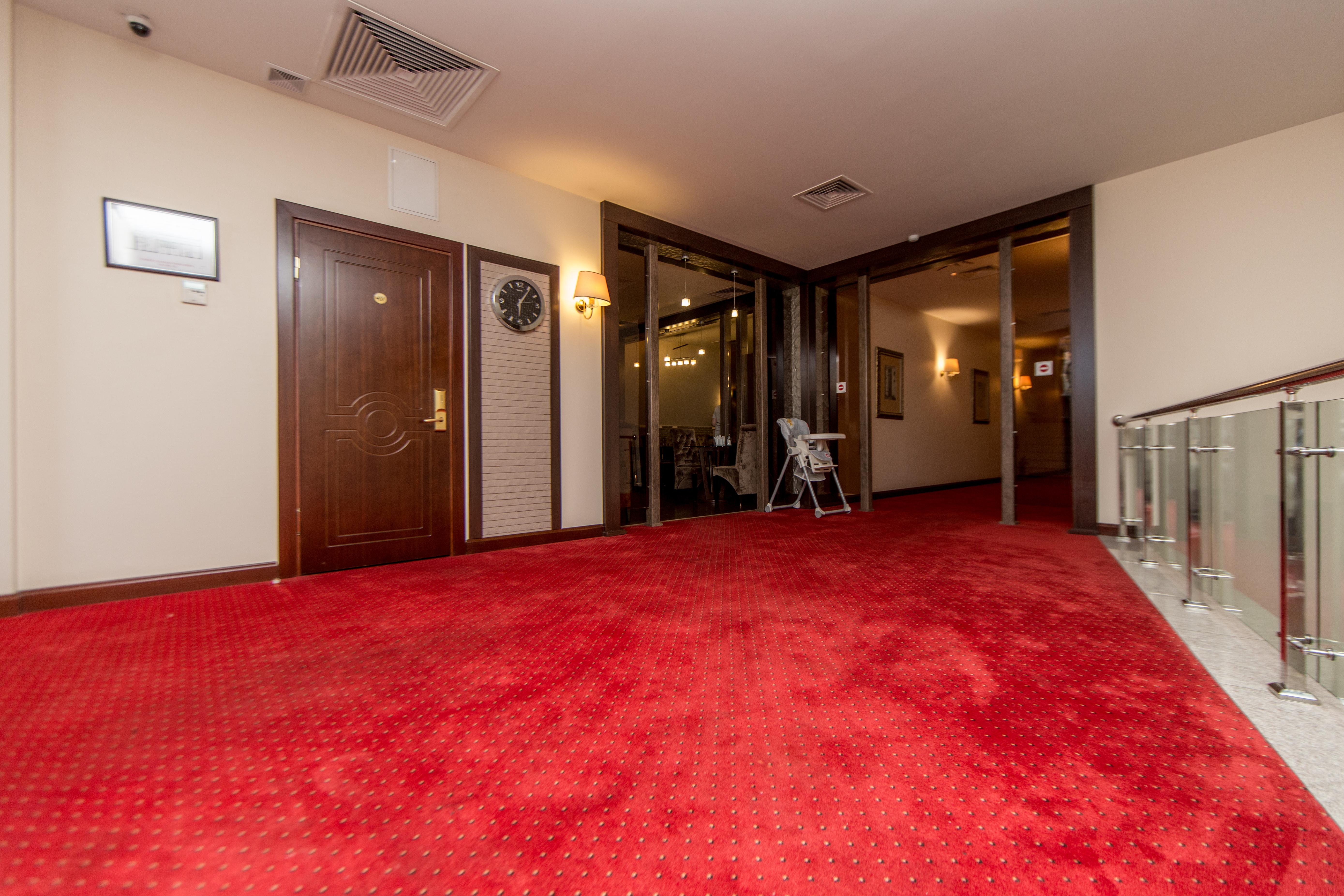 Passage Boutique Hotel Baku Exterior foto