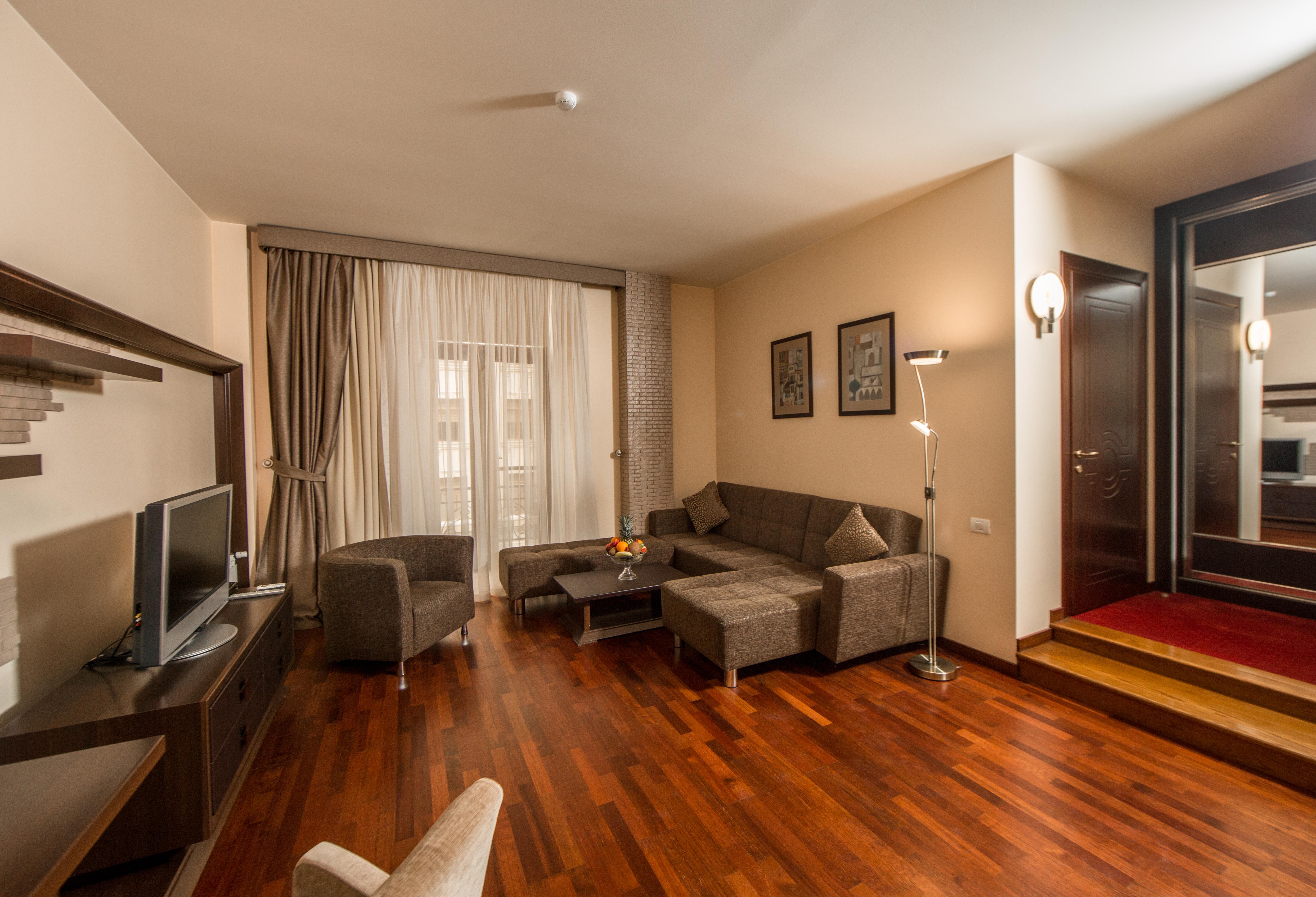 Passage Boutique Hotel Baku Exterior foto