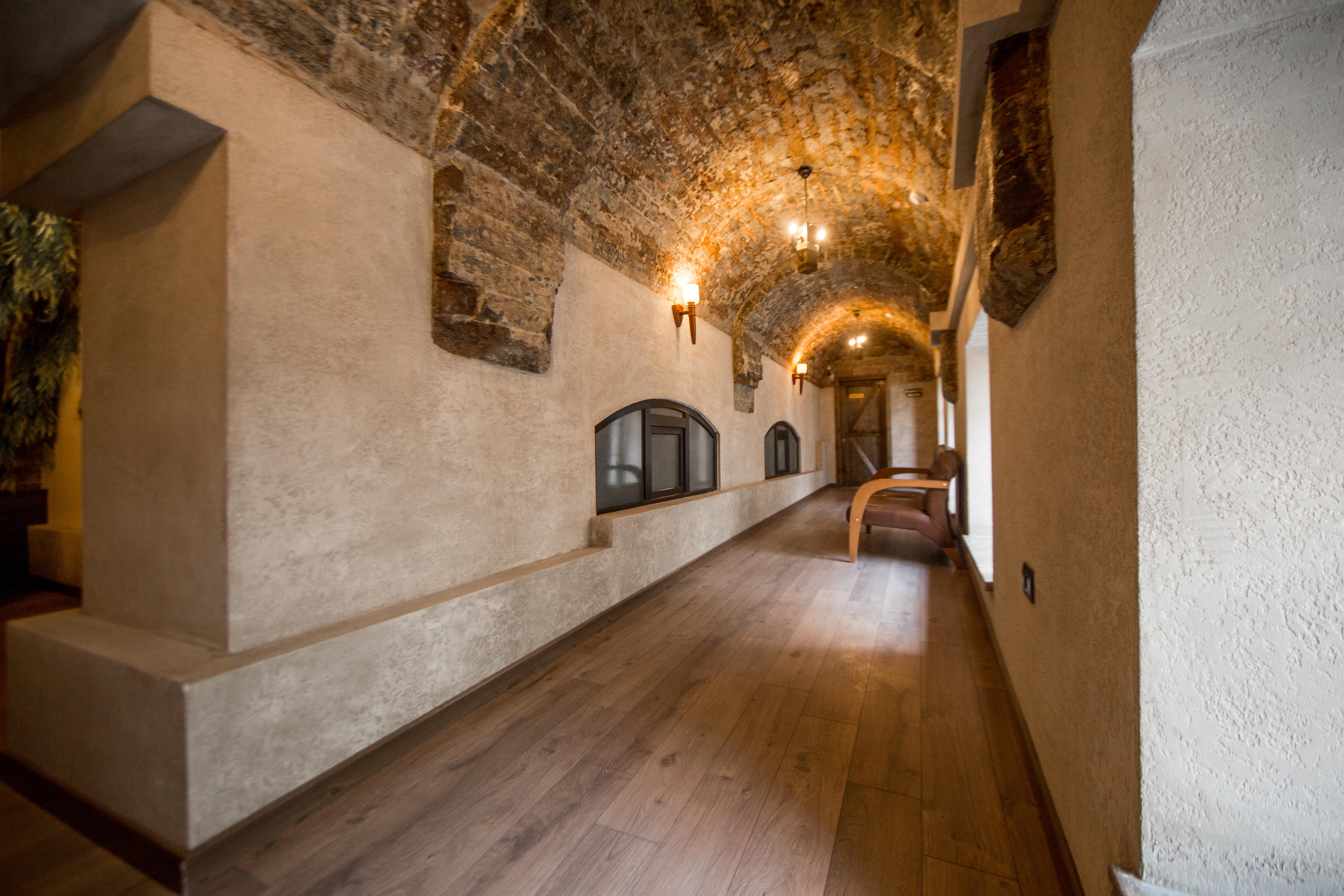 Passage Boutique Hotel Baku Exterior foto